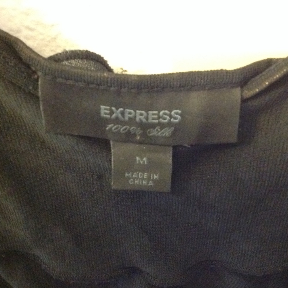 Express shirt - Picture 4 of 4